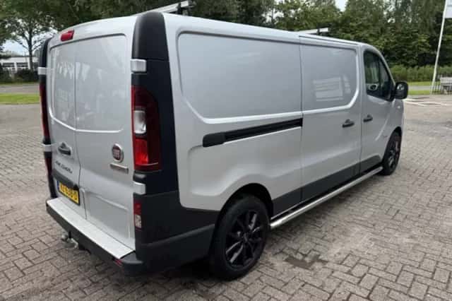 Fiat Talento (2016) thumbnail 5