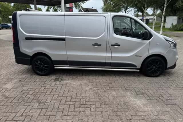 Fiat Talento (2016) thumbnail 6
