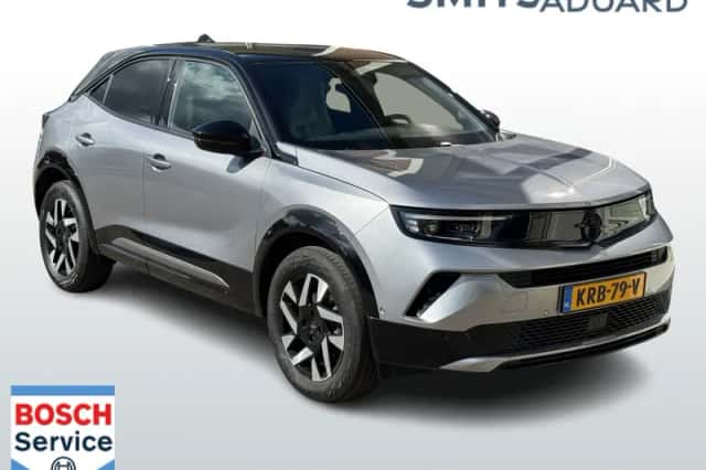 Opel Mokka (2025) thumbnail 1