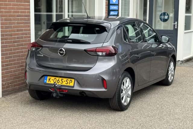 Opel Corsa (2020) thumbnail 5