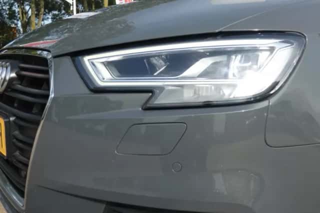 Audi A3 (2019) thumbnail 5