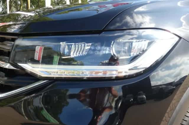 Volkswagen T-Cross (2022) thumbnail 6