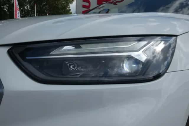 Audi Q5 (2022) thumbnail 6