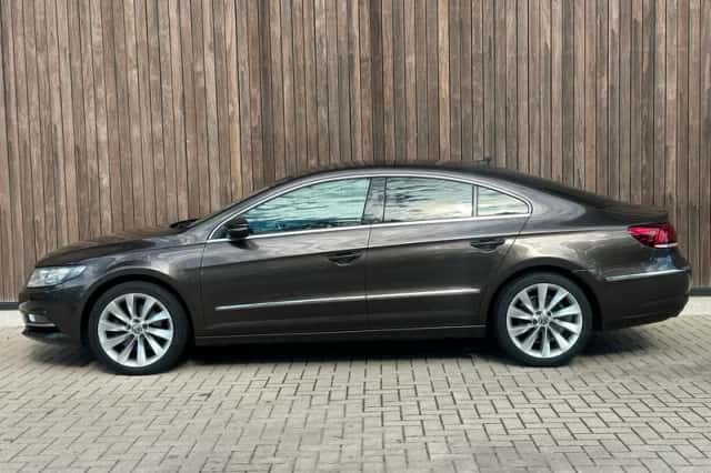 Volkswagen CC (2013) thumbnail 2