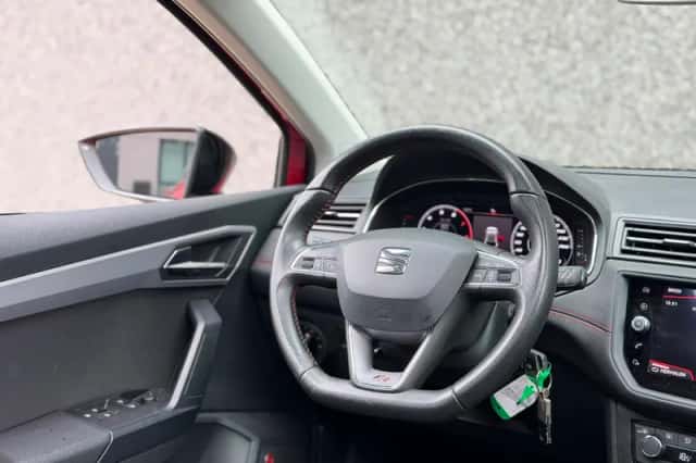 SEAT Ibiza (2019) thumbnail 3