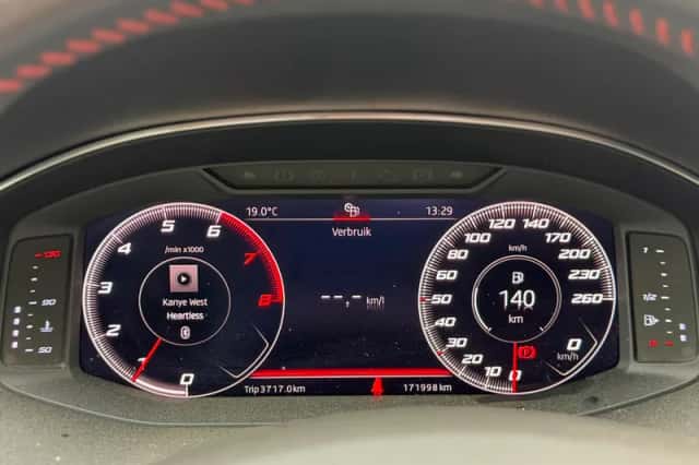 SEAT Ibiza (2019) thumbnail 4