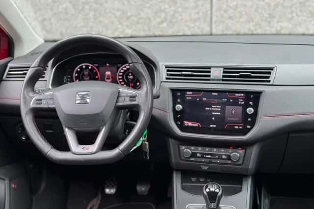 SEAT Ibiza (2019) thumbnail 6