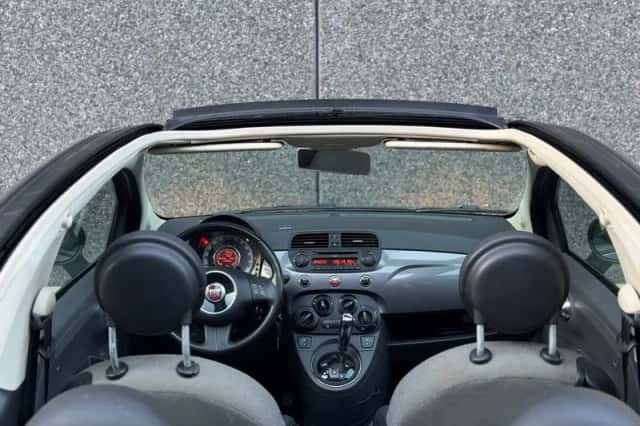 Fiat 500C (2013) thumbnail 2