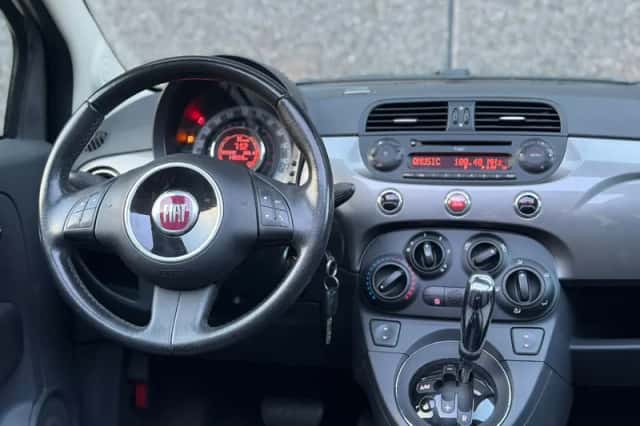 Fiat 500C (2013) thumbnail 6