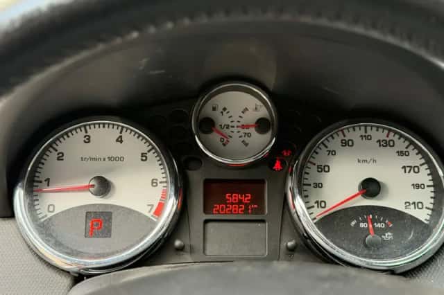 Peugeot 207 (2009) thumbnail 4