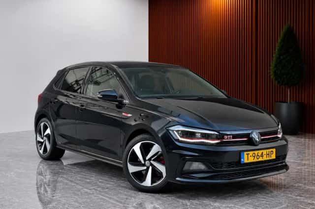 Volkswagen Polo (2019) thumbnail 1