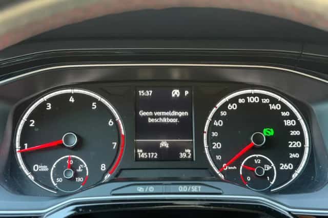 Volkswagen Polo (2019) thumbnail 4