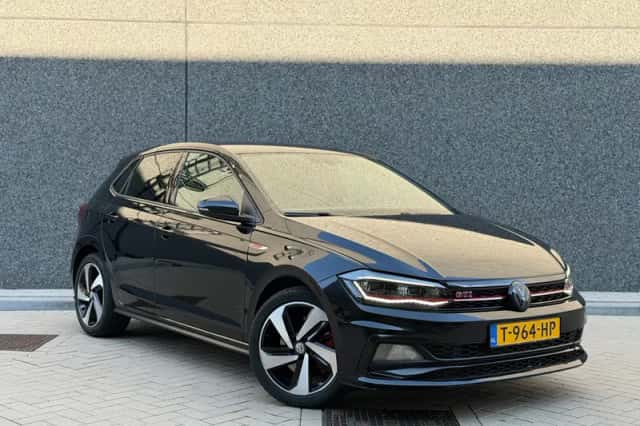 Volkswagen Polo (2019) thumbnail 5