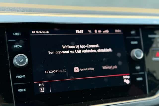 Volkswagen Polo (2019) thumbnail 6