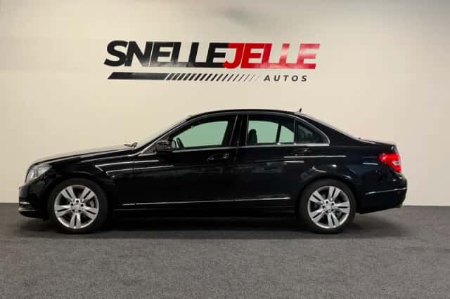 Mercedes-Benz C-Klasse (2012) thumbnail 6