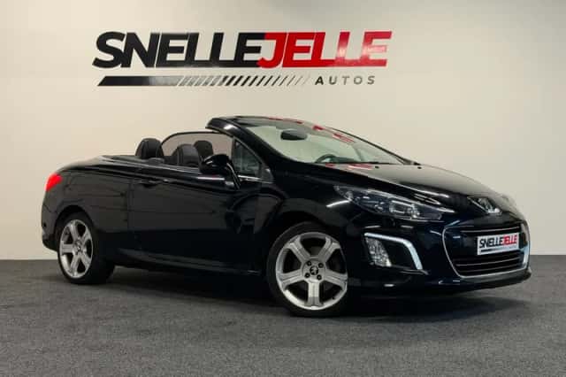 Peugeot 308 (2014) thumbnail 1