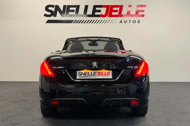Peugeot 308 (2014) thumbnail 4
