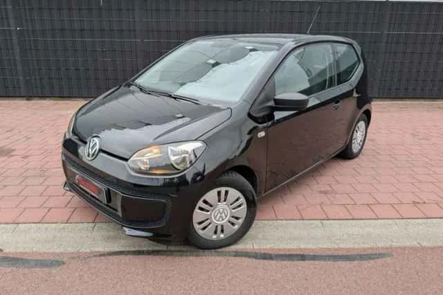 Volkswagen Up! (2012) thumbnail 1