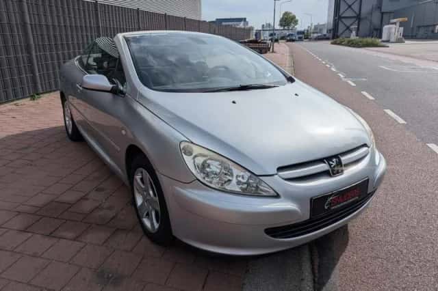Peugeot 307 (2004) thumbnail 6