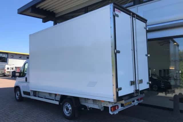 Fiat Ducato (2022) thumbnail 3