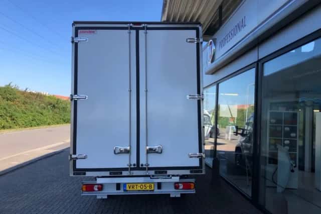 Fiat Ducato (2022) thumbnail 4