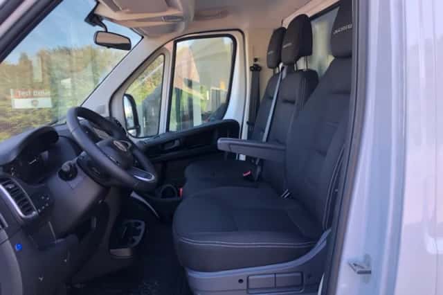Fiat Ducato (2022) thumbnail 5