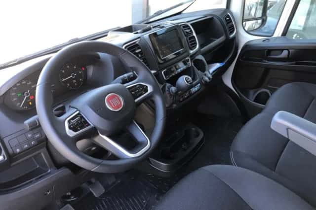 Fiat Ducato (2022) thumbnail 6