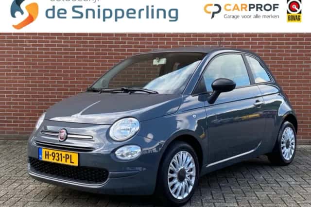 Fiat 500 (2020) thumbnail 1