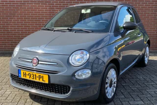 Fiat 500 (2020) thumbnail 2