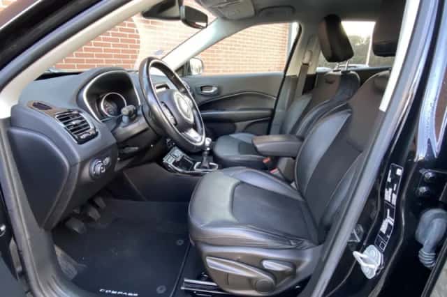 Jeep Compass (2020) thumbnail 6