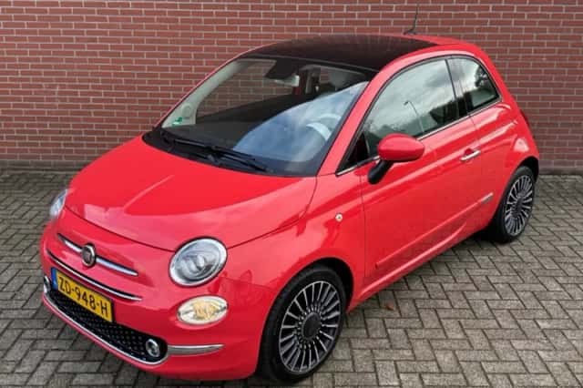 Fiat 500 (2019) thumbnail 2