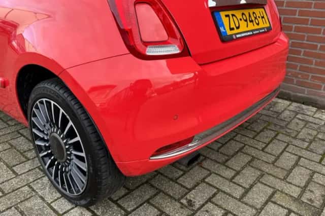 Fiat 500 (2019) thumbnail 5