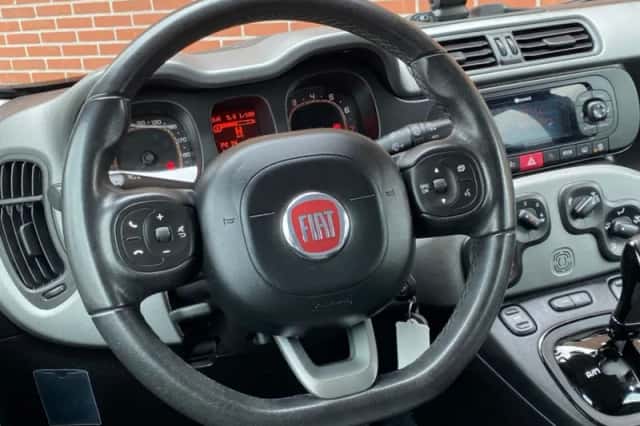 Fiat Panda (2017) thumbnail 6