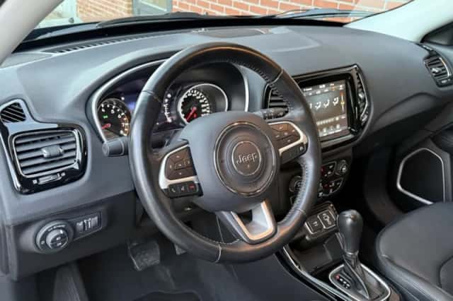 Jeep Compass (2020) thumbnail 6
