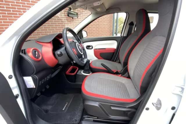 Renault Twingo (2018) thumbnail 5
