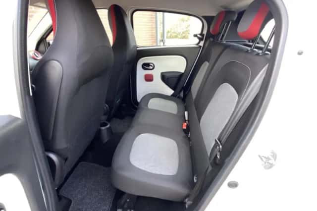 Renault Twingo (2018) thumbnail 6