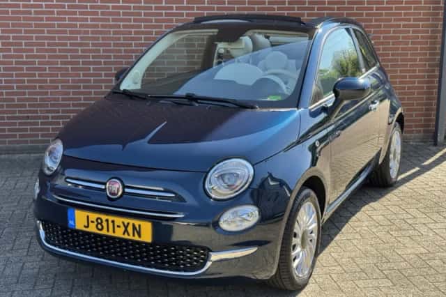 Fiat 500C (2020) thumbnail 2
