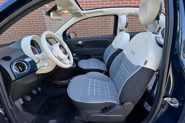 Fiat 500C (2020) thumbnail 6