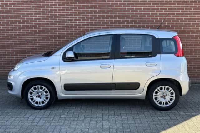 Fiat Panda (2014) thumbnail 3