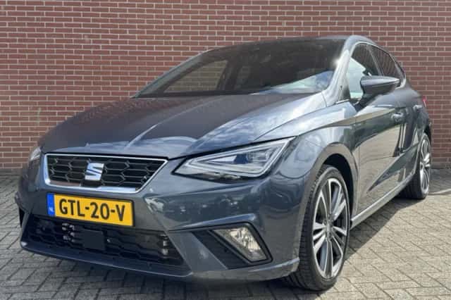 SEAT Ibiza (2024) thumbnail 2