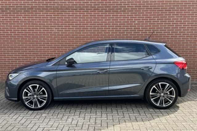 SEAT Ibiza (2024) thumbnail 3