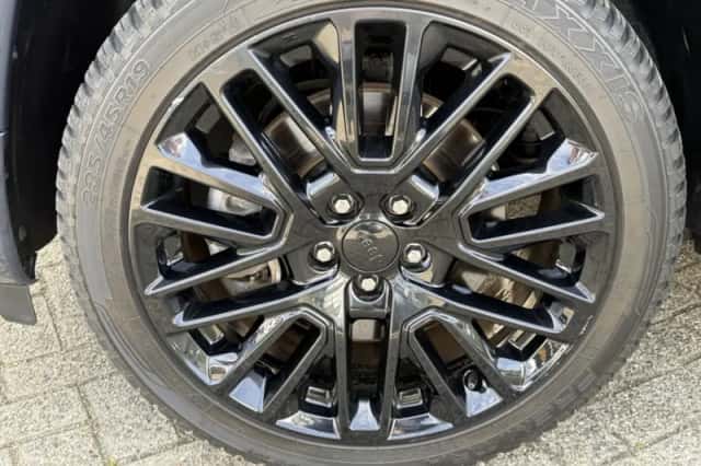 Jeep Compass (2022) thumbnail 6