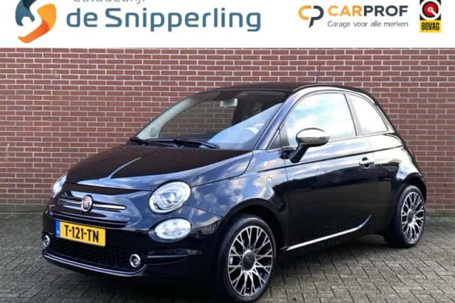 Fiat 500 (2023) thumbnail 1