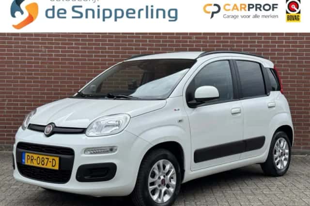 Fiat Panda (2017) thumbnail 1