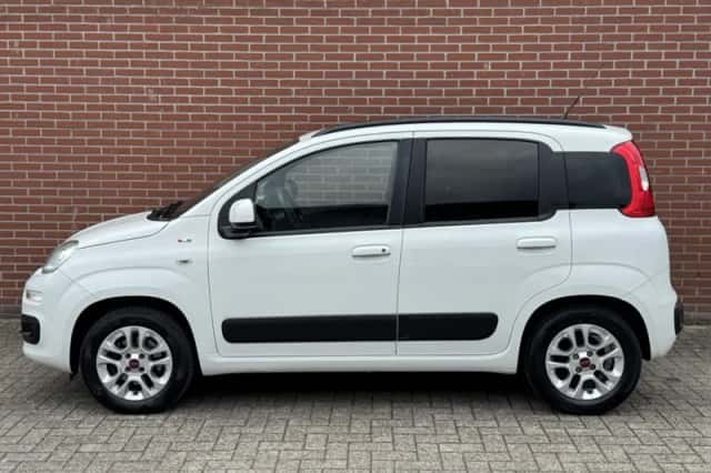 Fiat Panda (2017) thumbnail 3