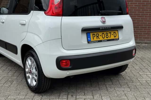 Fiat Panda (2017) thumbnail 5