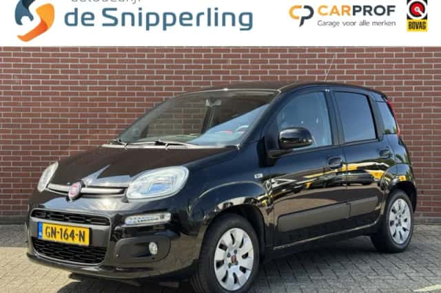 Fiat Panda (2015) thumbnail 1