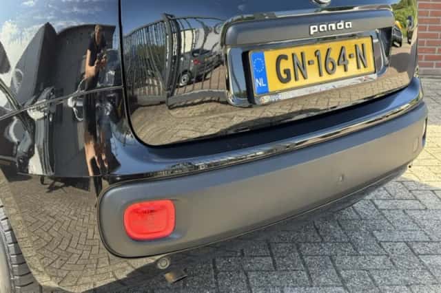 Fiat Panda (2015) thumbnail 5