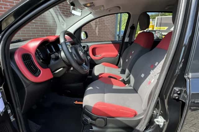 Fiat Panda (2015) thumbnail 6