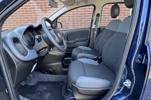 Fiat Panda (2018) thumbnail 4
